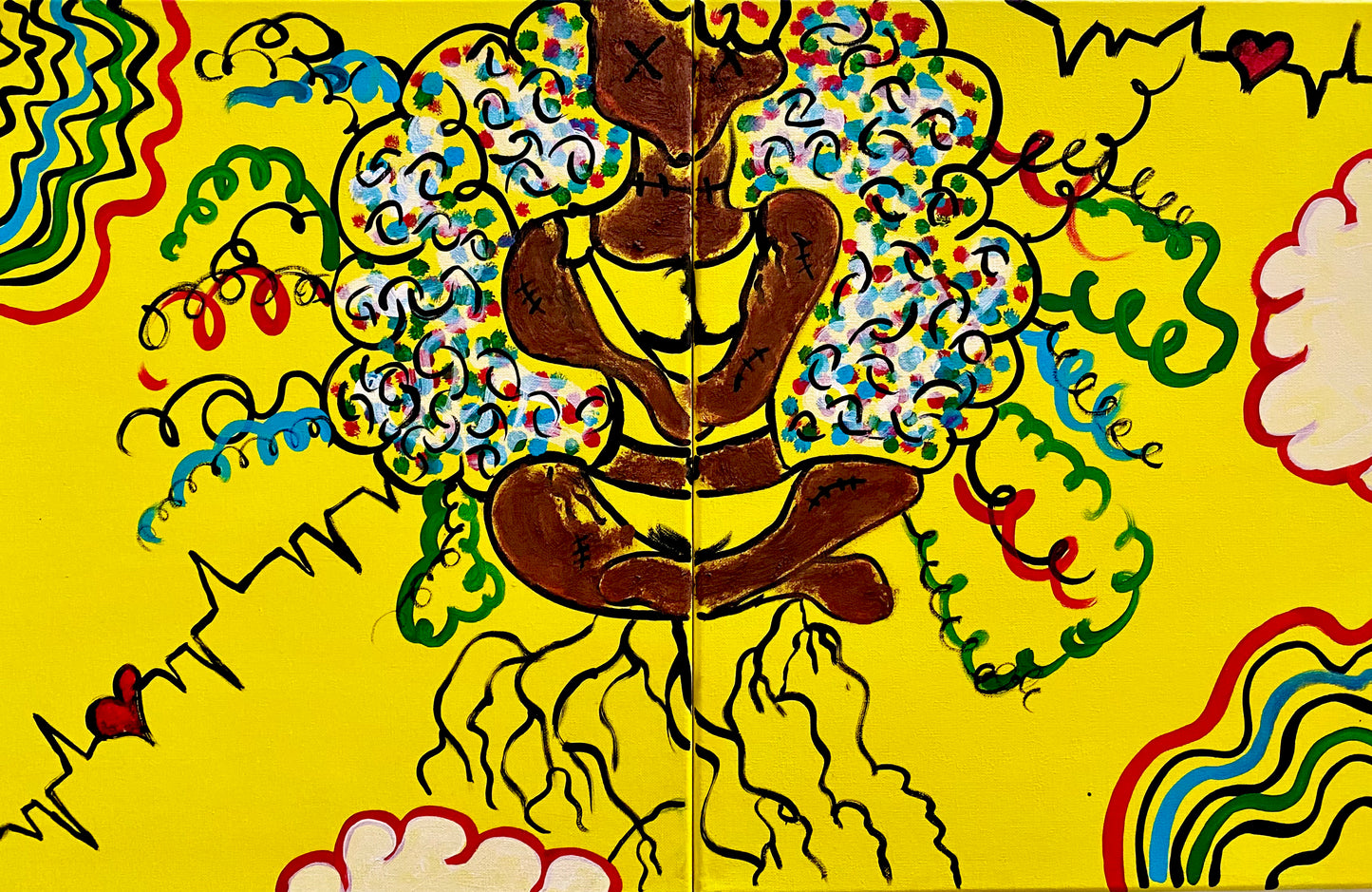 Inner Childe | Art Print