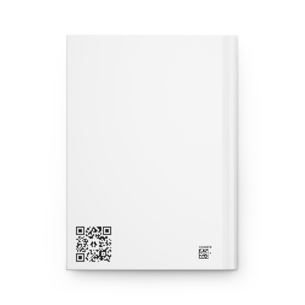 Hardcover Journal Matte