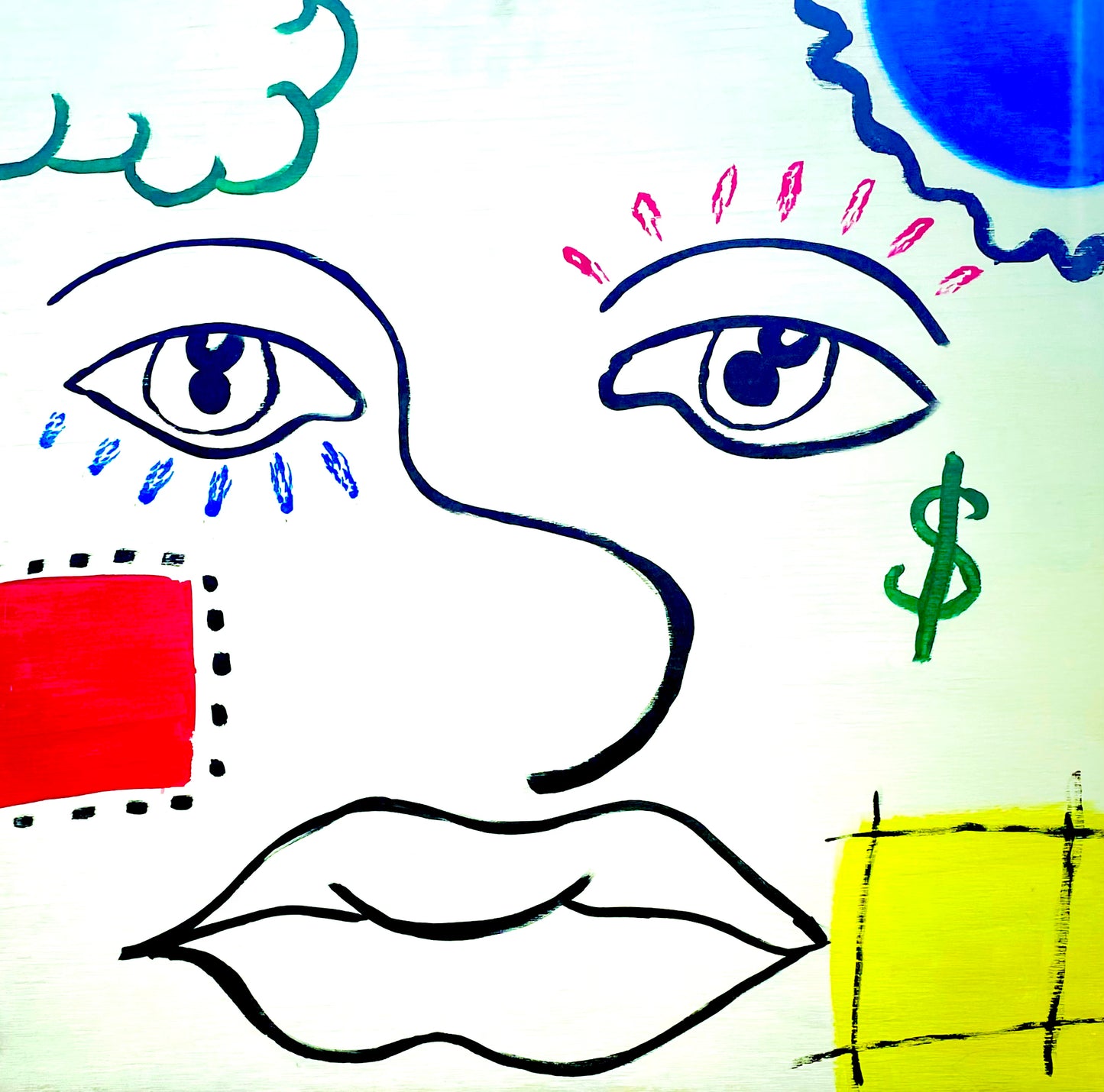 Emotional Figures