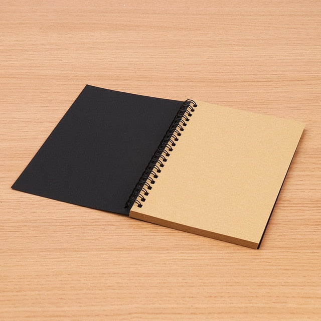 Innovation Sketchbook