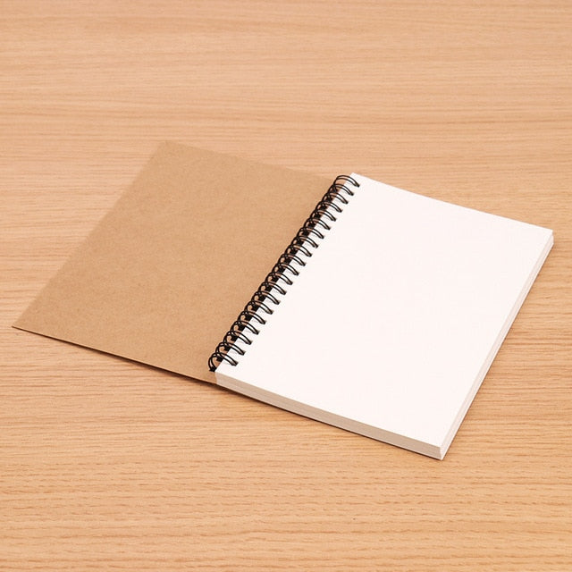 Innovation Sketchbook