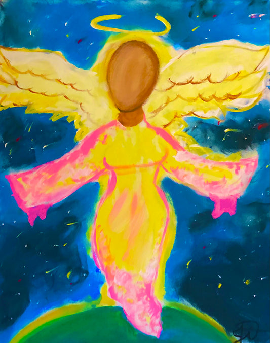 Afterlife | Art Print