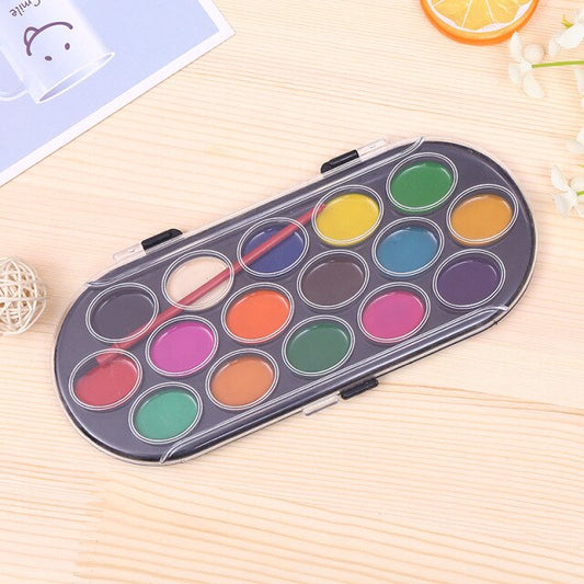 Paint and Brush Innovation Set